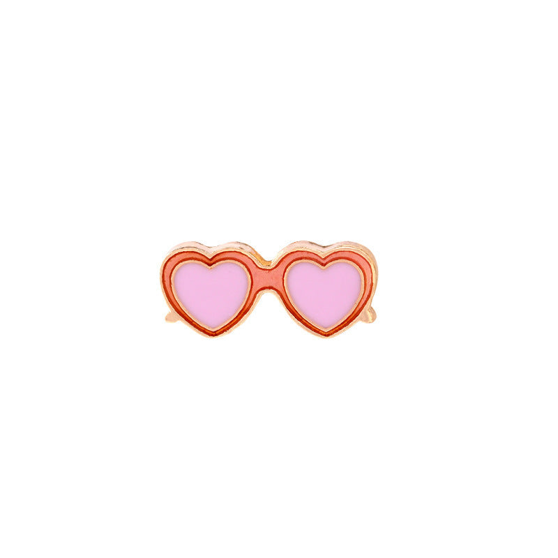 Heart Sunglasses