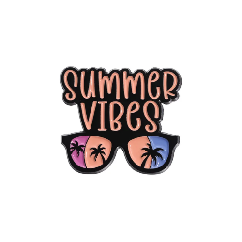 Summer Vibes