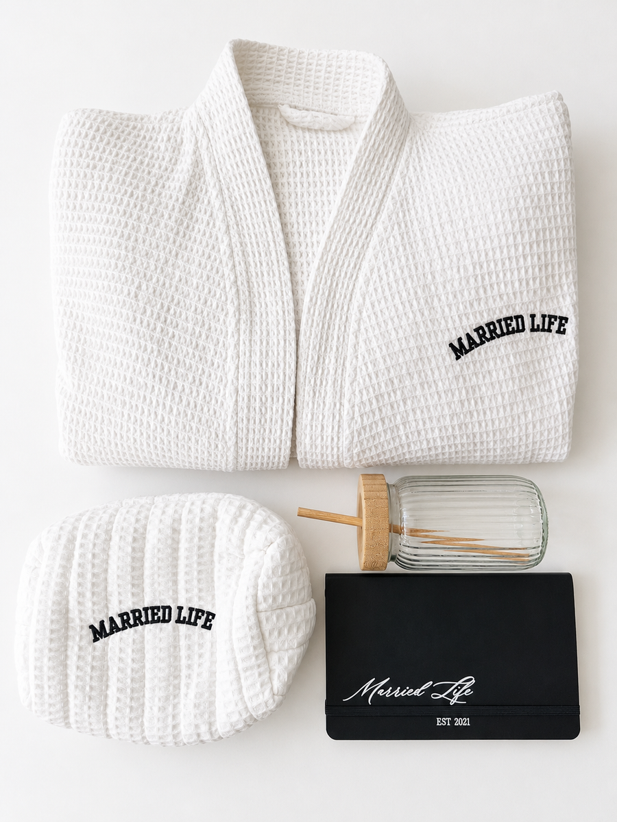 Married Life Box