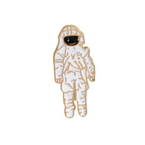 Astronaut - Grade B