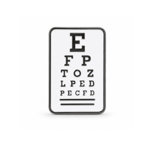 Snellen Chart XL ~Premium