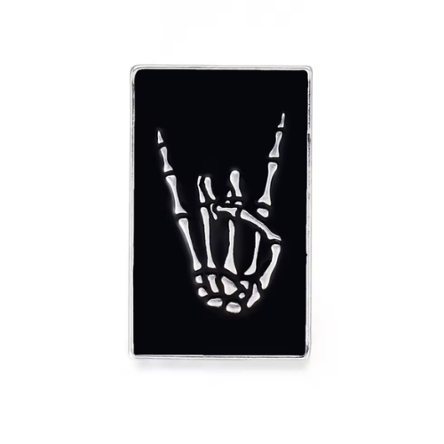 Rock X-Ray