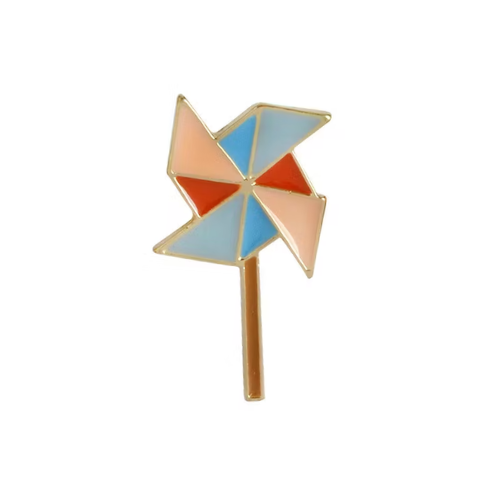 Paper Windmill