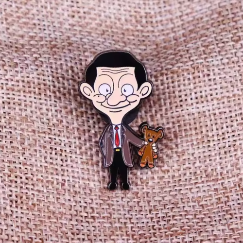 Mr Bean ~Premium