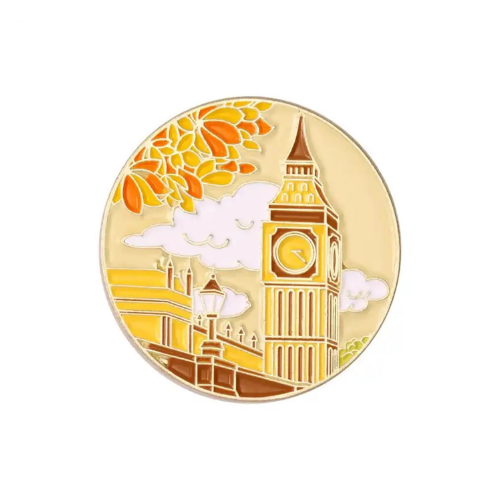 Been There: London