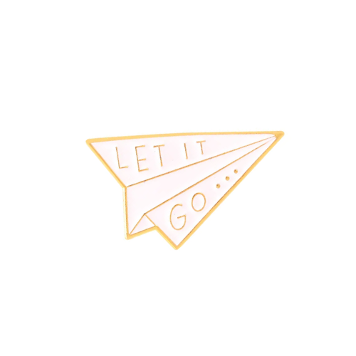 Let It Go