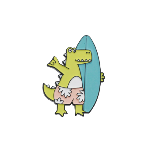 Surf Crocodile