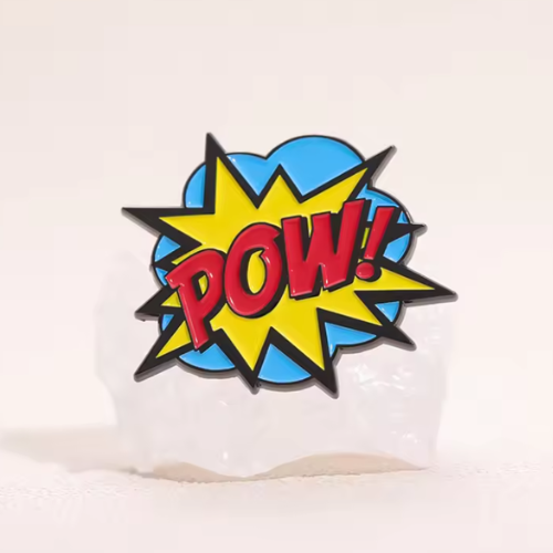 Pow