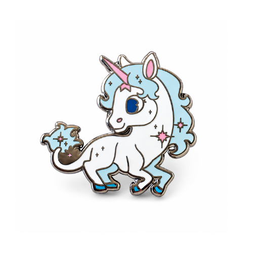 Baby Unicorn ~Premium