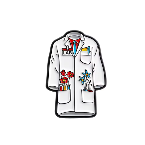 Lab Coat