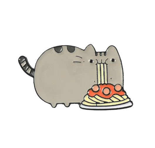 Fat Cat - Grade B