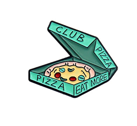 Pizza Box