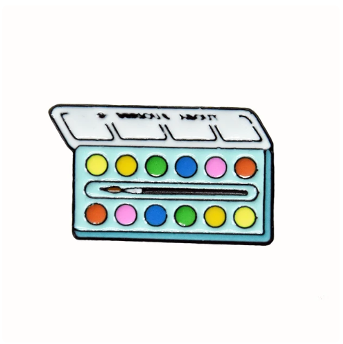 Painting Palette - Grade B