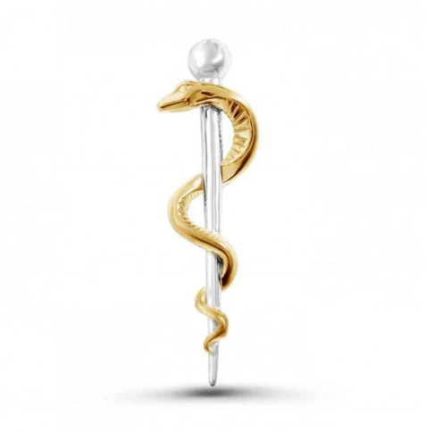Rod of Asclepius