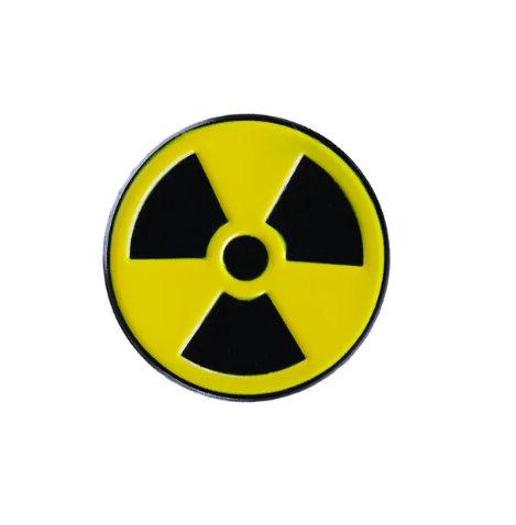 Radioactive Yellow - Grade B