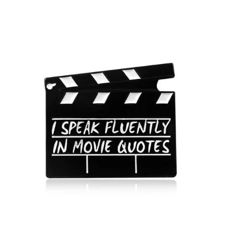 Clapperboard