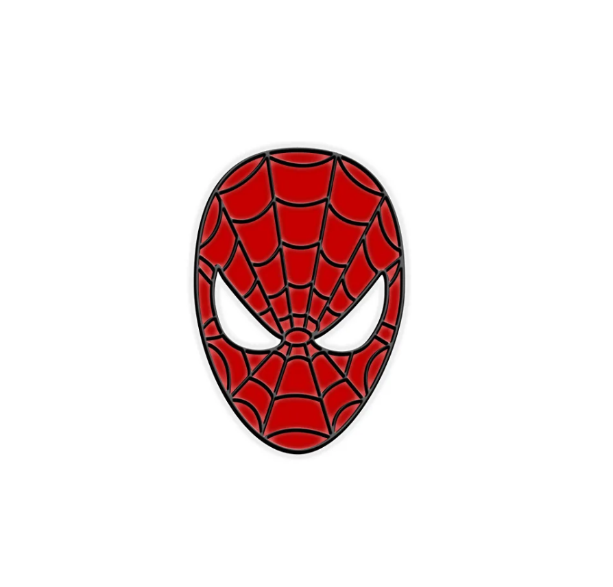 Spiderman - Grade B