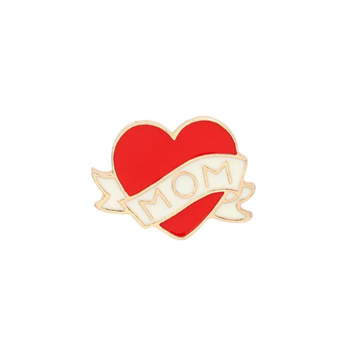 Mom Mini Pin