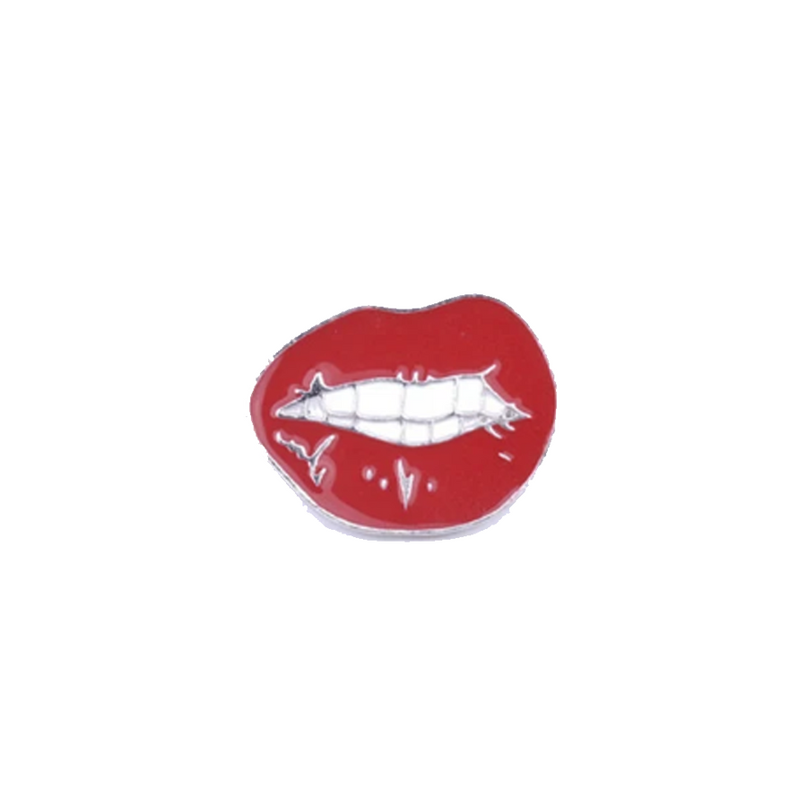 Red Lips - Grade B