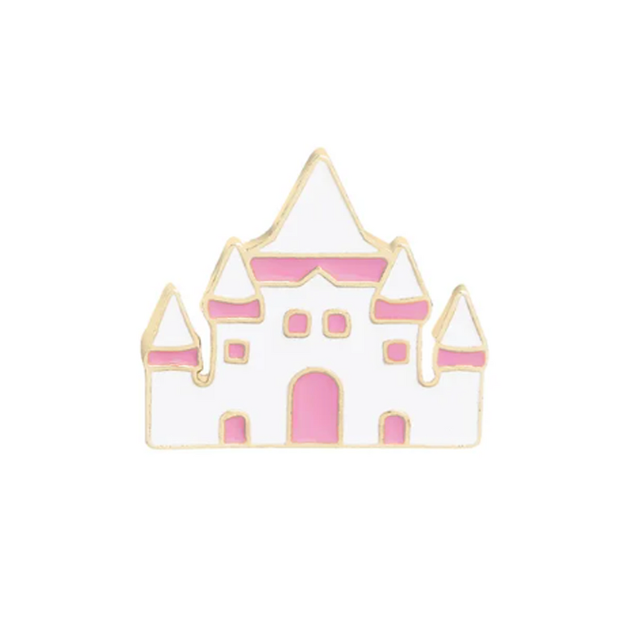 Once Upon A Time Castle - Grade B
