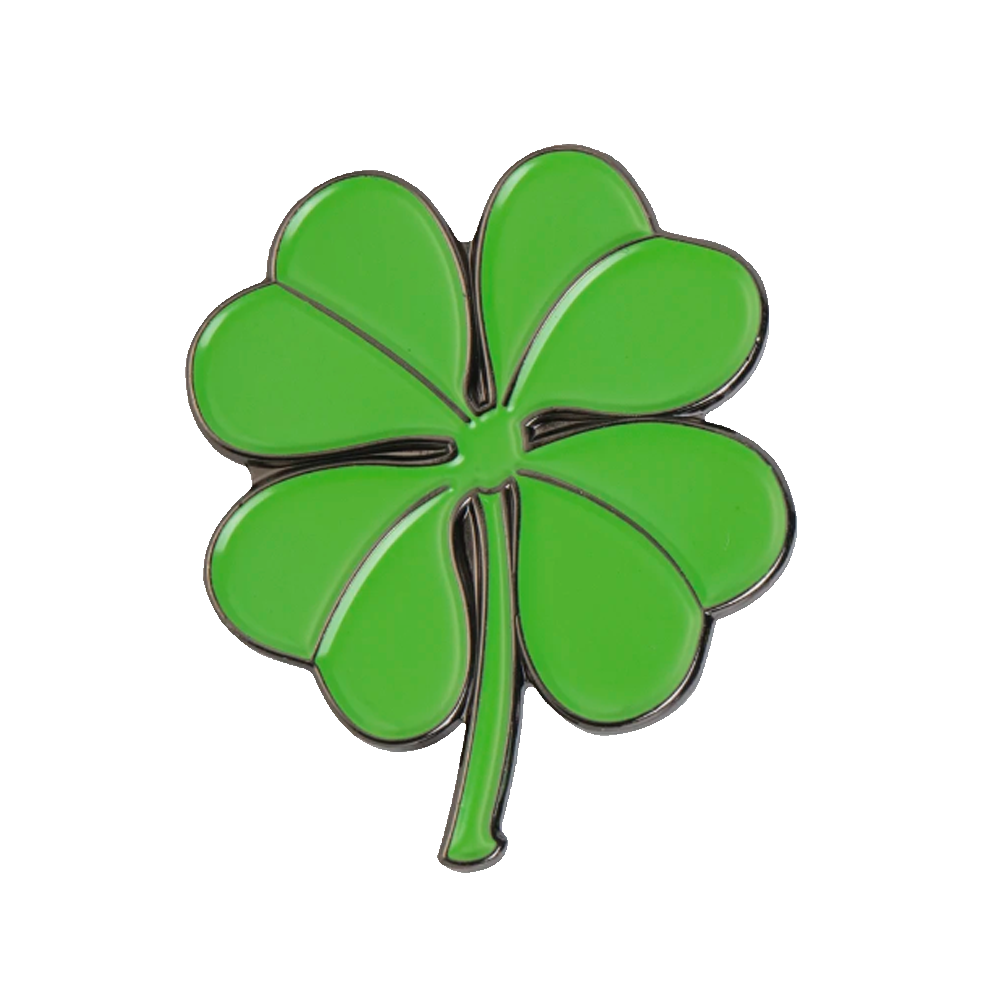Four-Leaf Clover