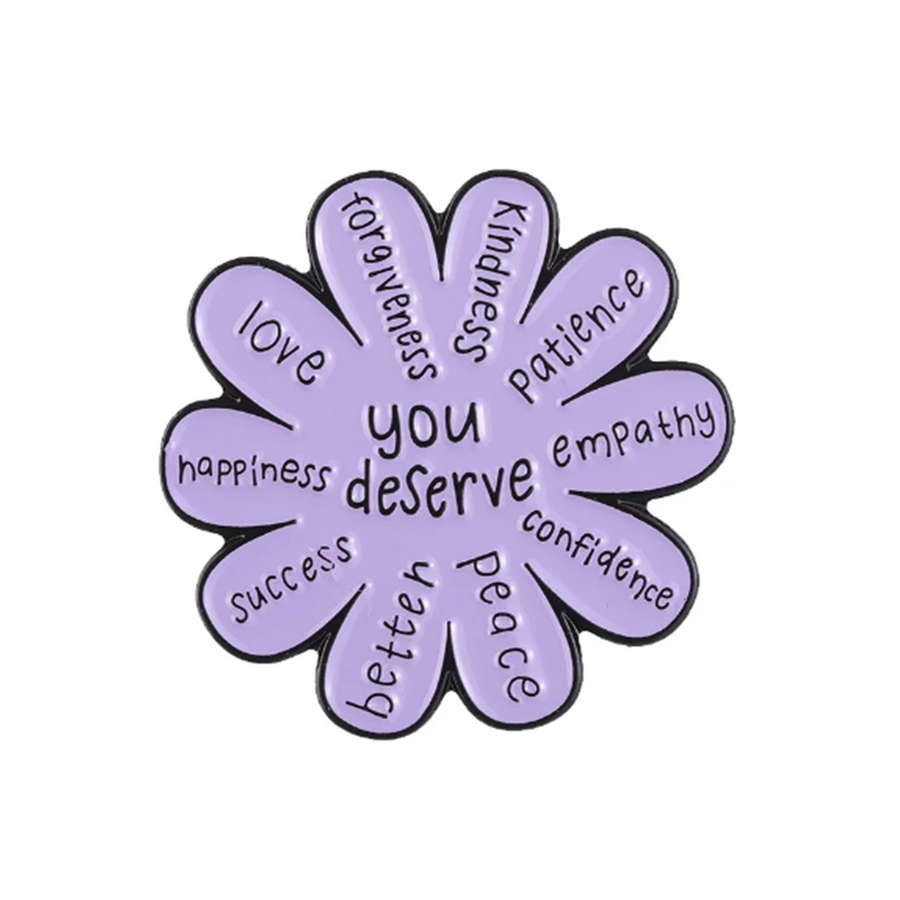 All You Deserve - Grade B