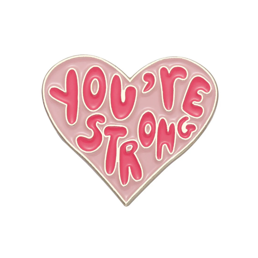 You're Strong - Grade B
