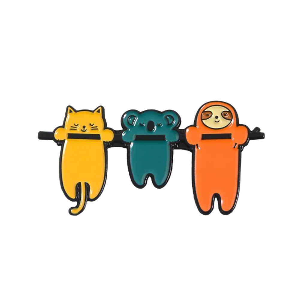 My Best Friends & I