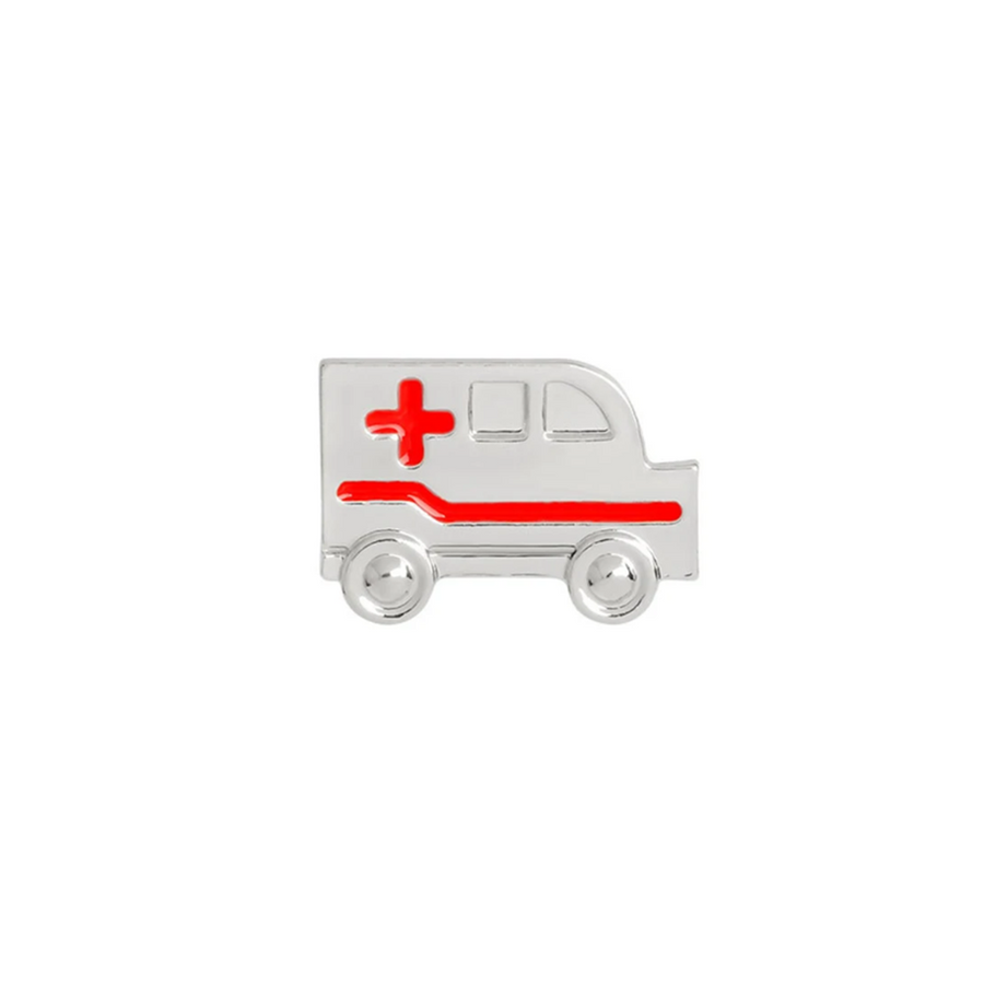 Mini Ambulance - Grade B