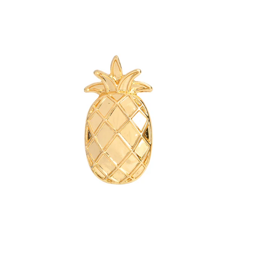 Bronze Pineapple