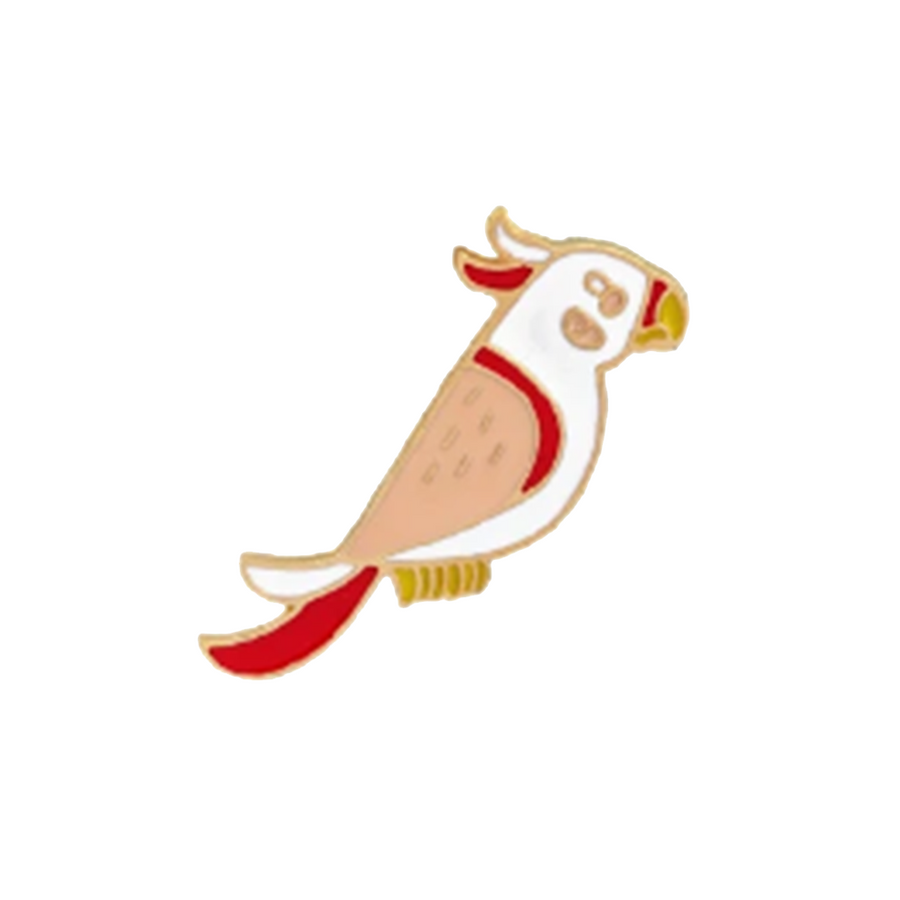 Parrot - Grade B