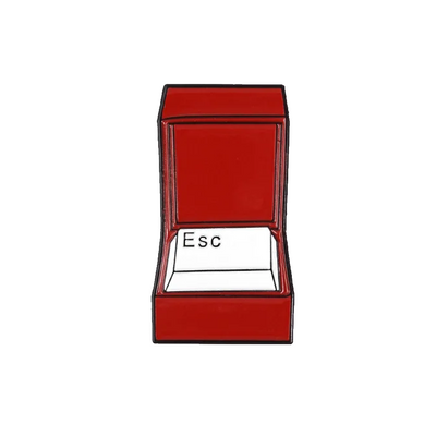 Escape