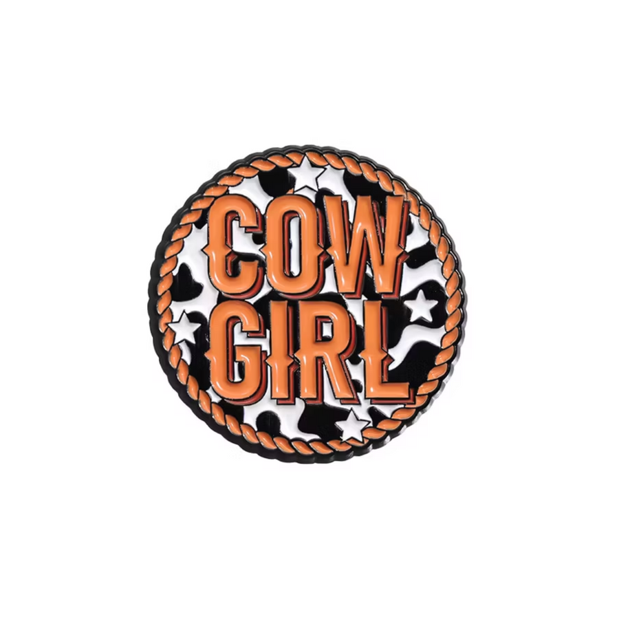 Cow Girl