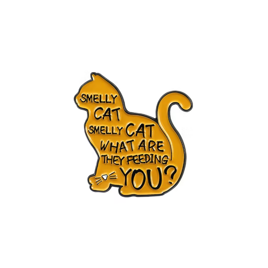 Friends - Smelly Cat