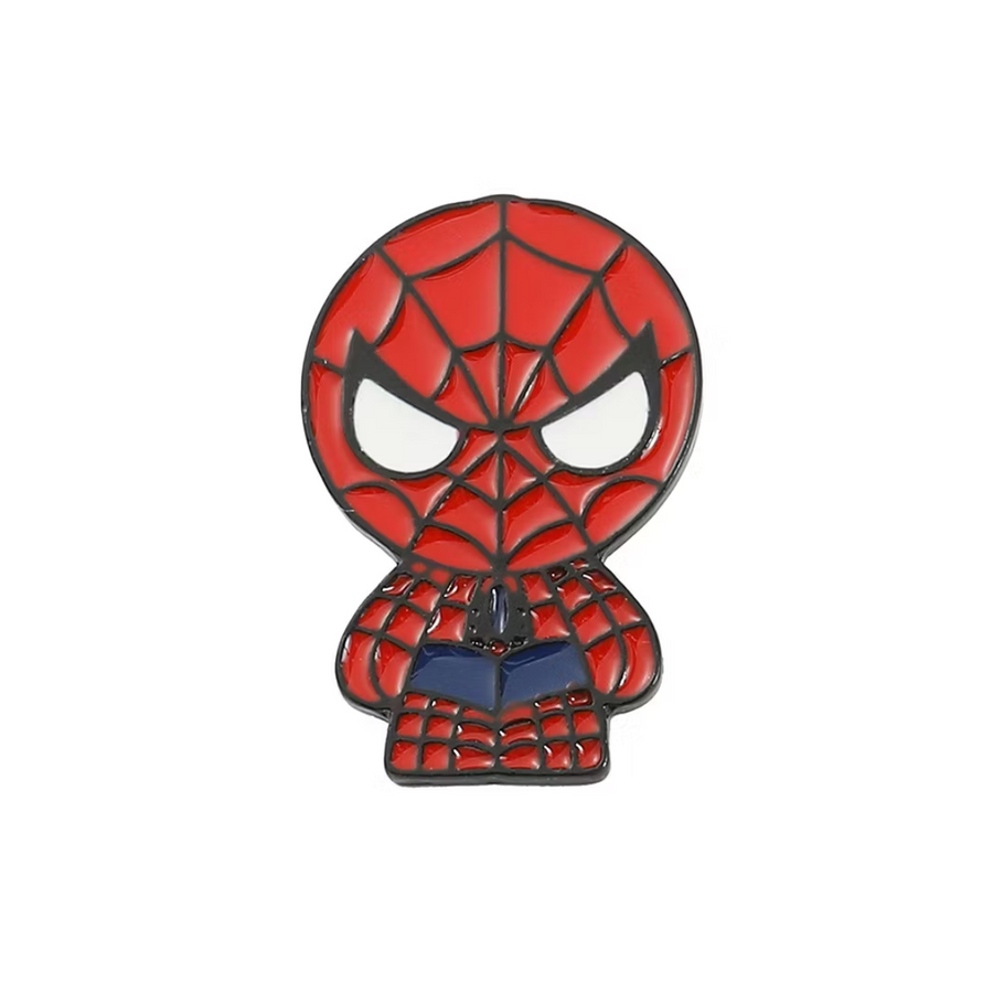 Spiderman