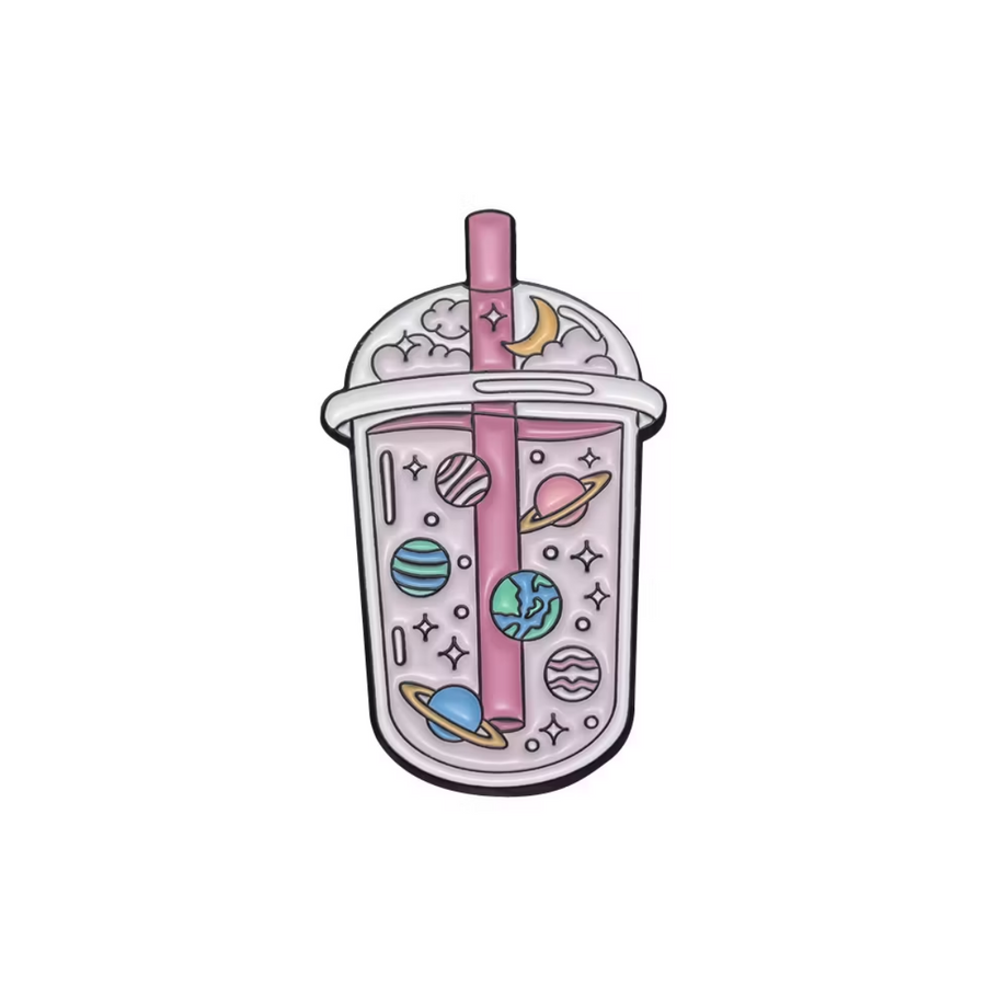 Bubble Tea