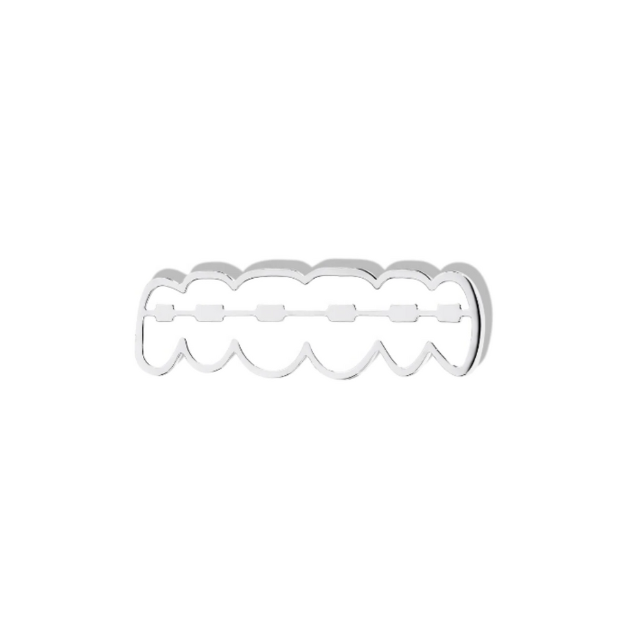Braces XL ~Premium