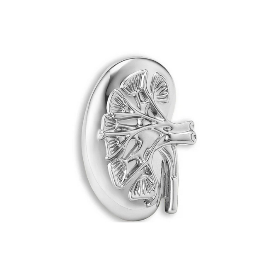 Silver Kidney