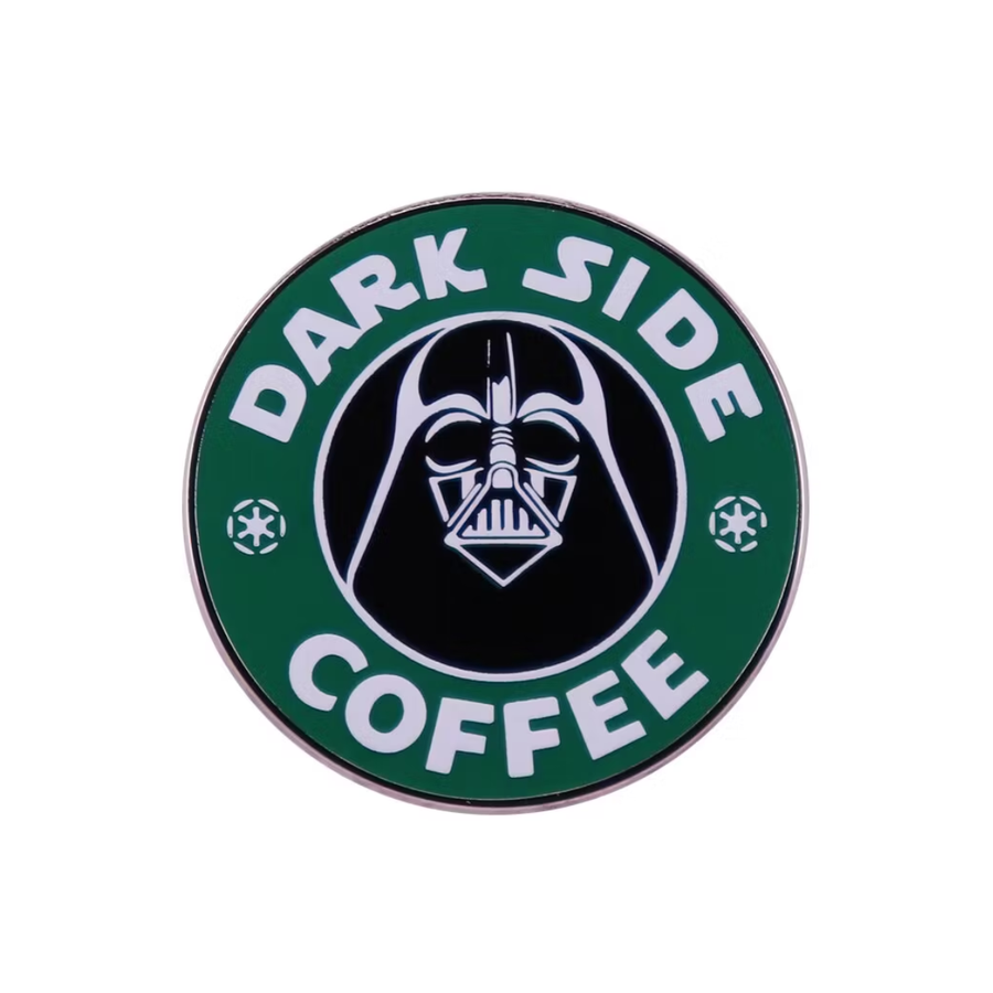 Dark Side Coffee