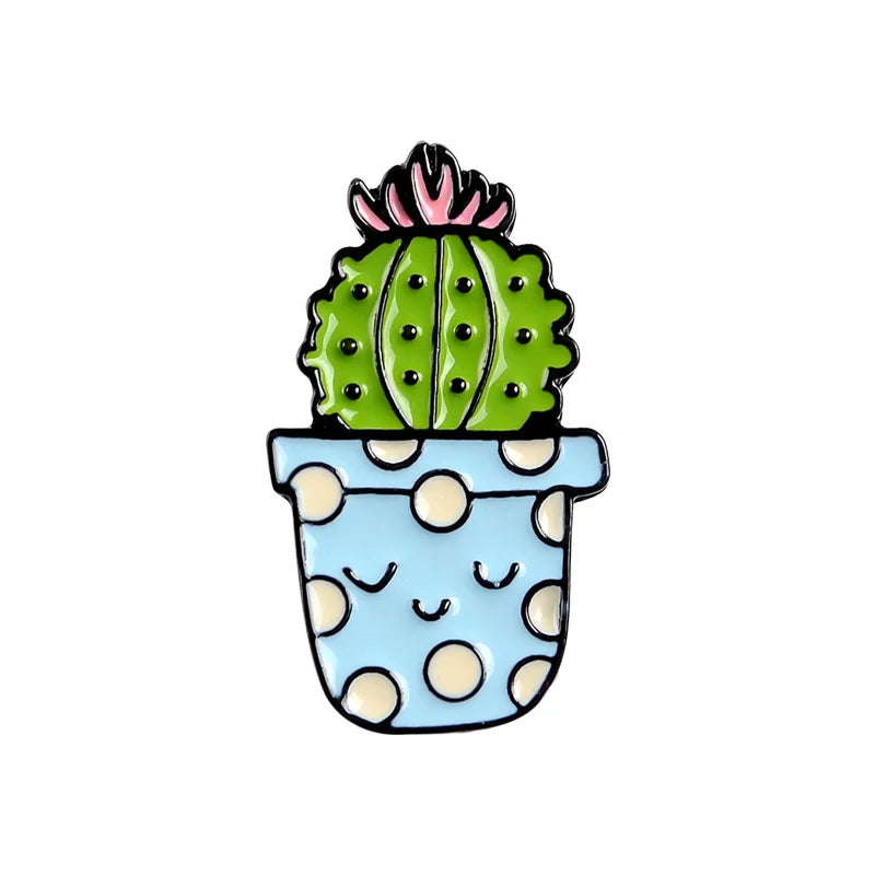 Cactus Dwarf Chin - Grade B