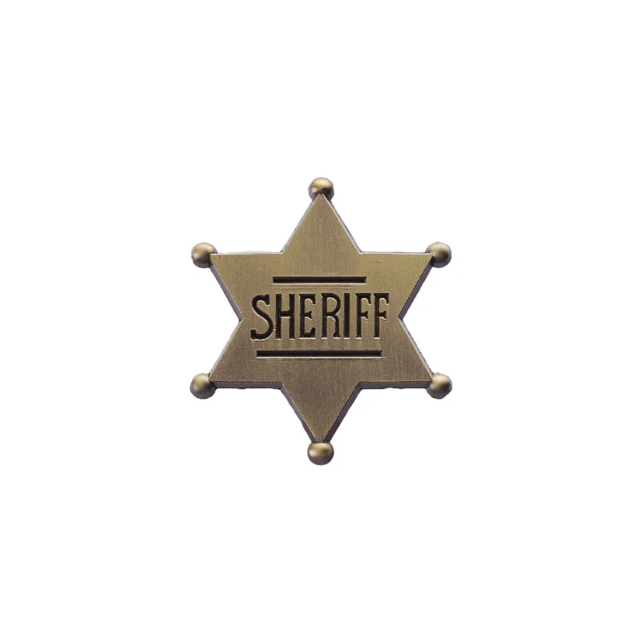 Sheriff