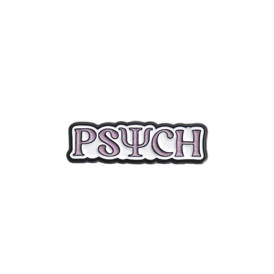 Psych