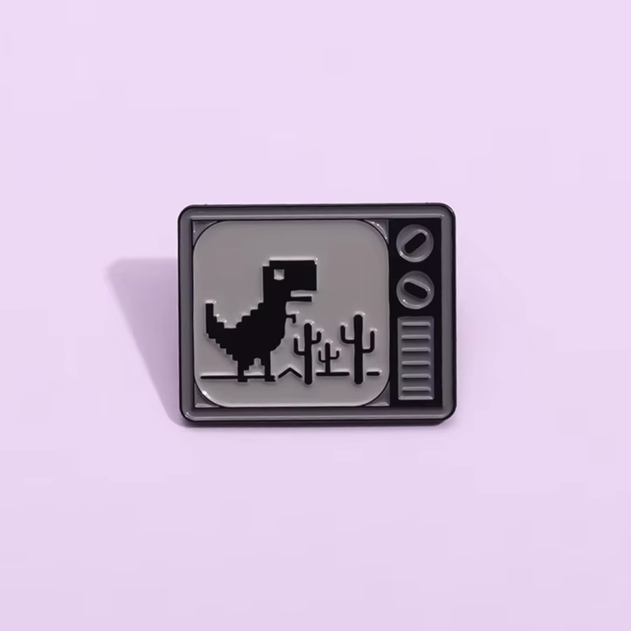 Google T-Rex
