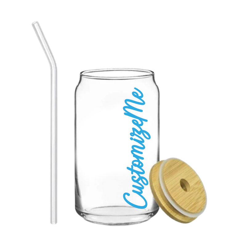 Cups & Straws