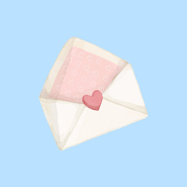 envelope