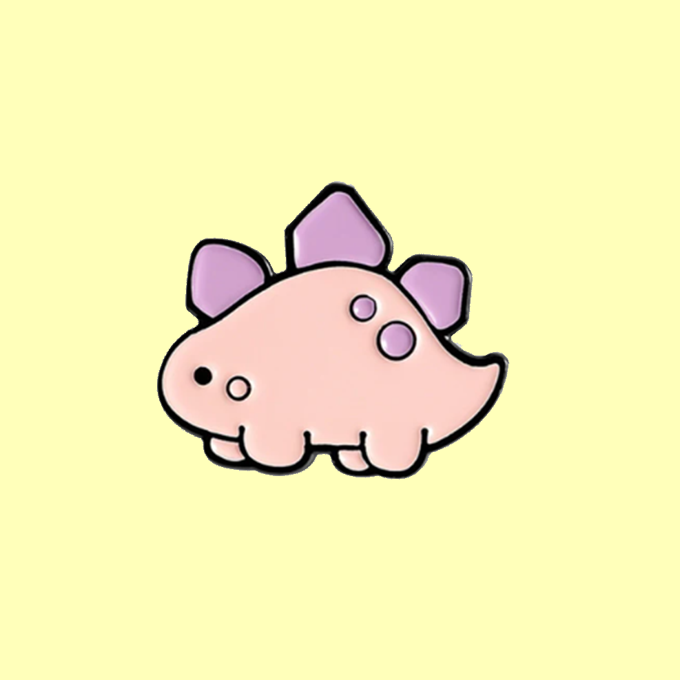Animal pins