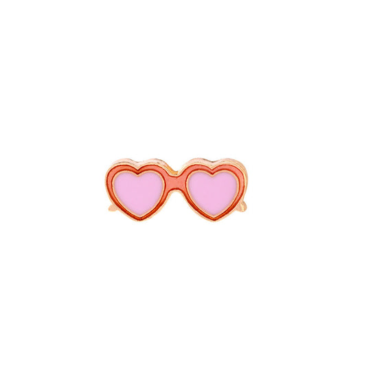 Heart Sunglasses