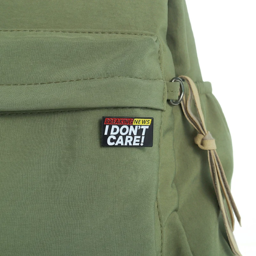 I Don't Care