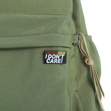 I Don't Care