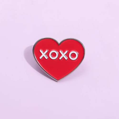 XOXO Heart